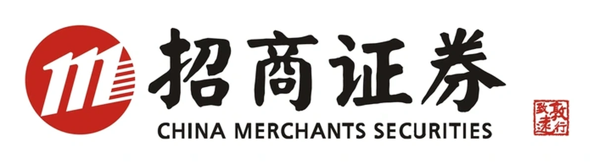 招商证券 Logo