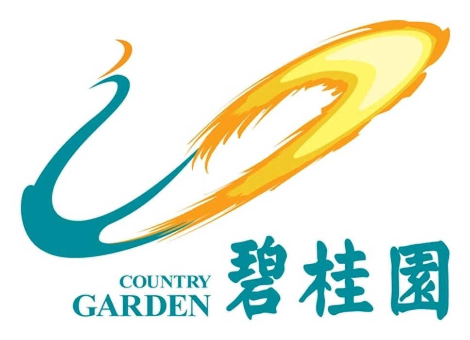 碧桂园 Logo