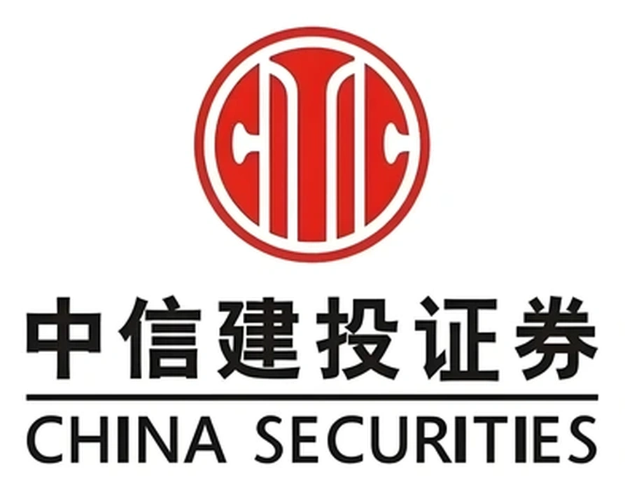 中信建投证券 Logo