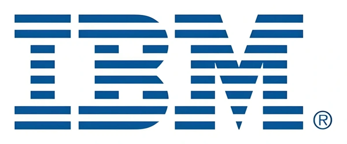 IBM Logo