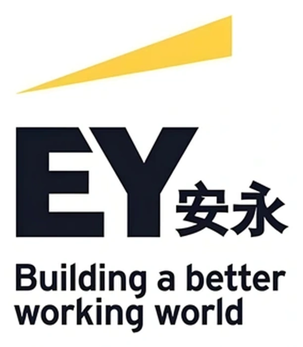 EY Logo