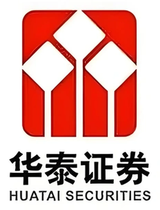 华泰证券 Logo