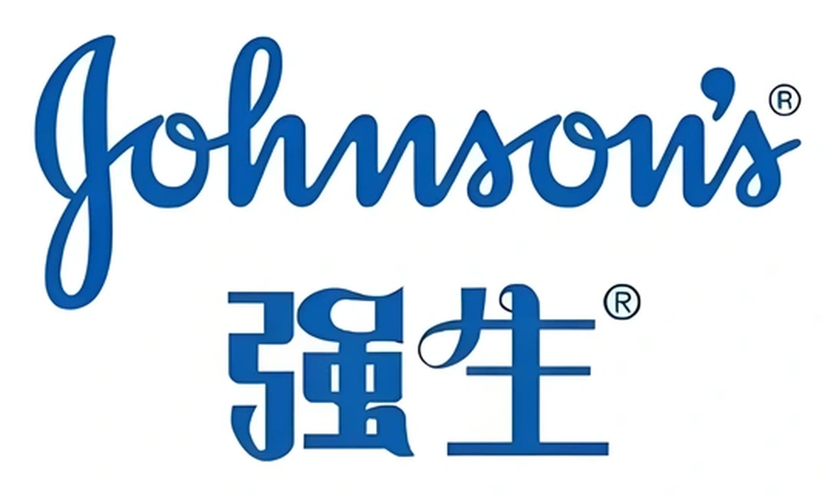 Johnson & Johnson Logo