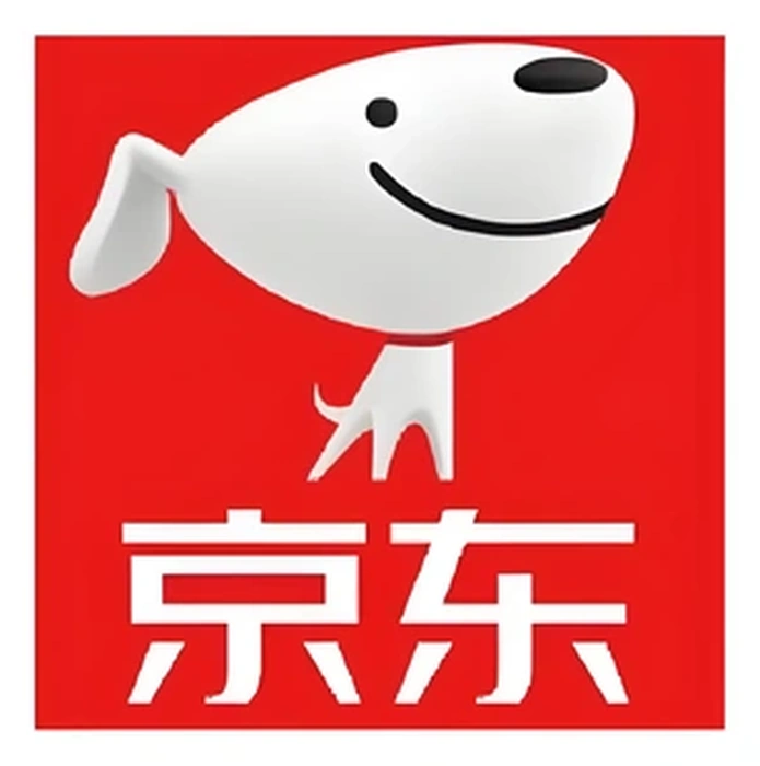 京东 Logo