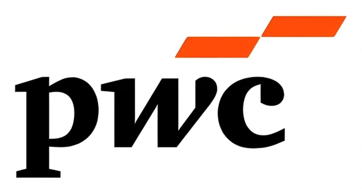 PwC Logo