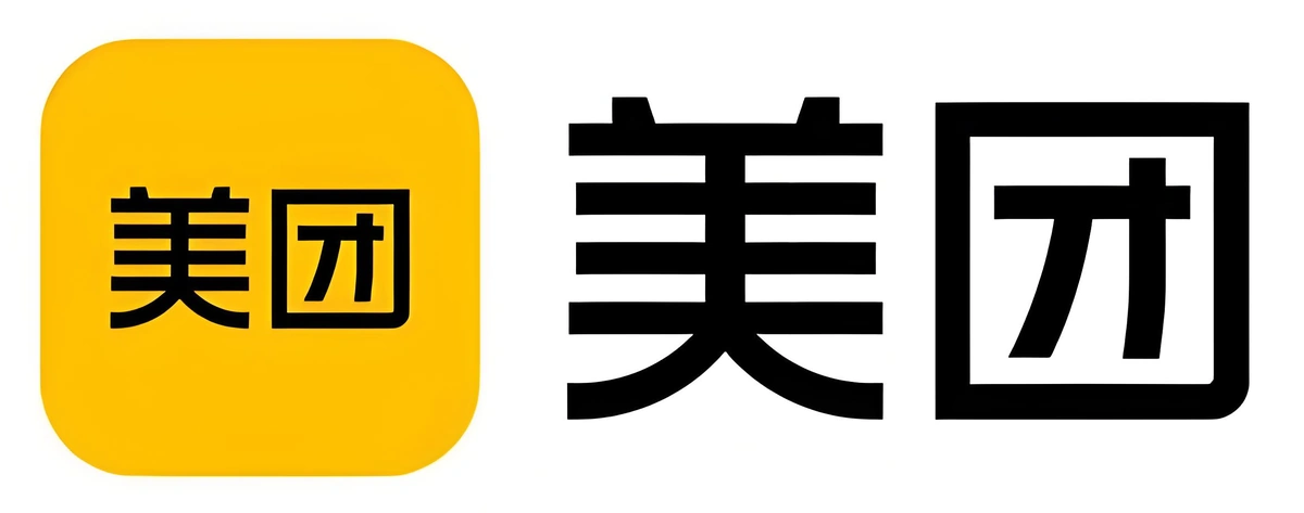 美团 Logo