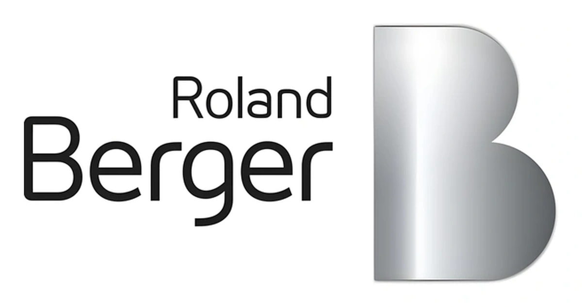 Roland Berger Logo