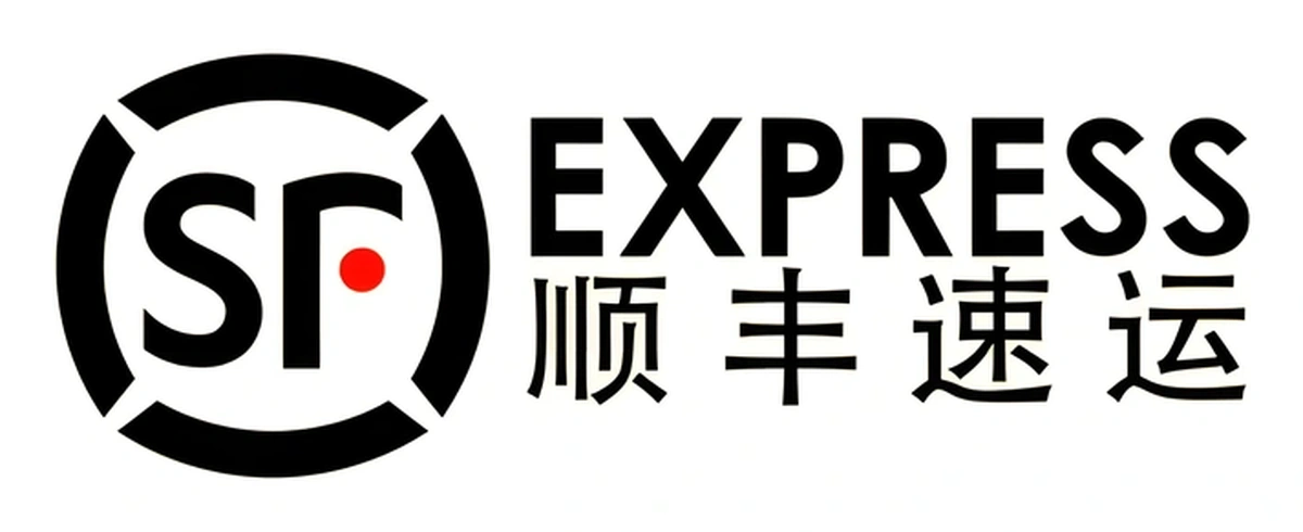 顺丰速运 Logo