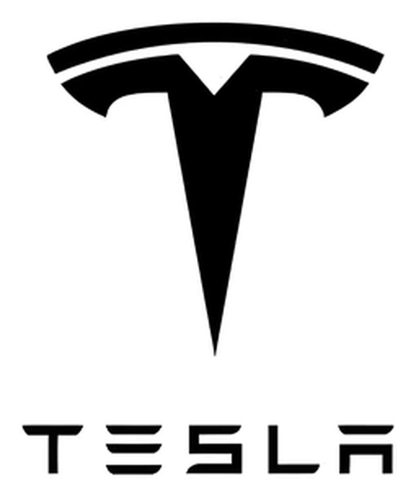 Tesla Logo